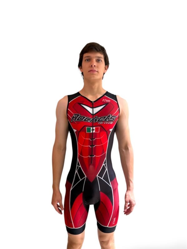 Trisuit Iron Rockets - Image 2