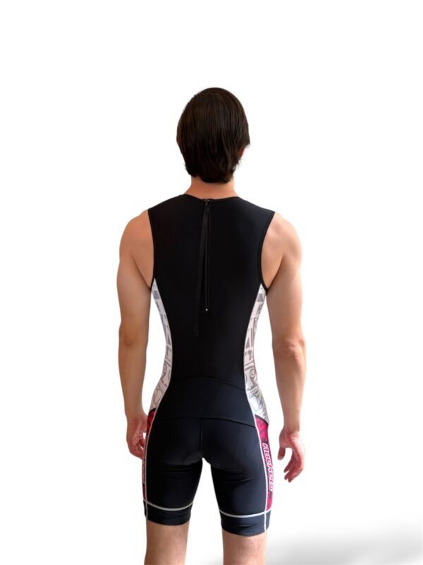 Trisuit Iron Lateral México - Image 5