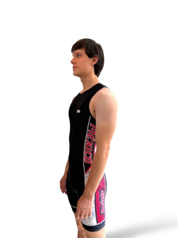 Trisuit Iron Lateral México - Image 4