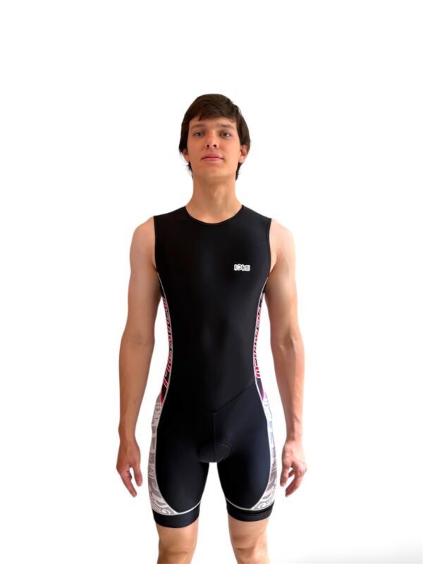 Trisuit Iron Lateral México - Image 2