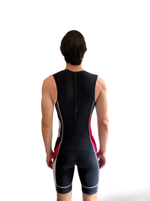 Trisuit Iron Calaca - Image 5