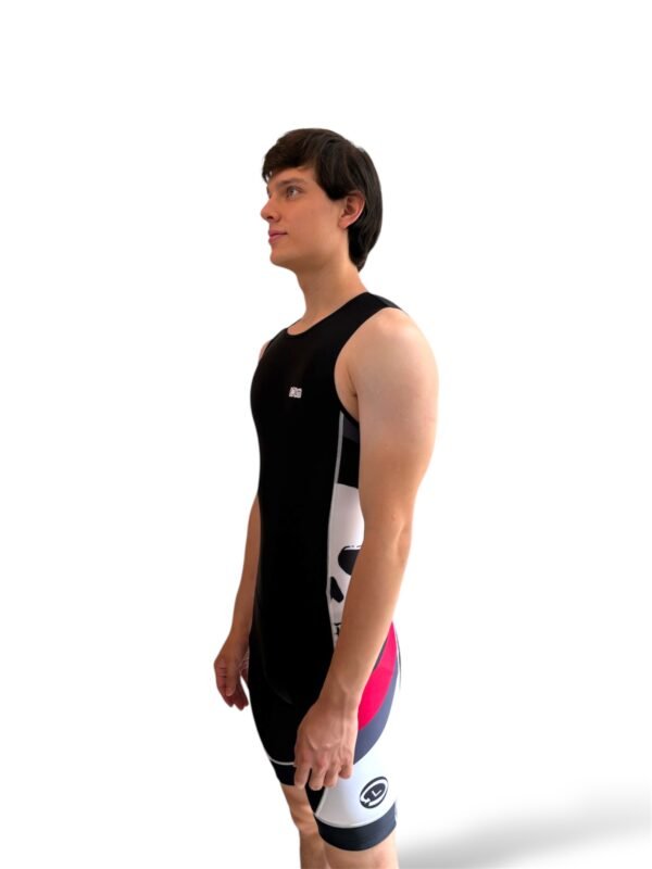 Trisuit Iron Calaca - Image 4