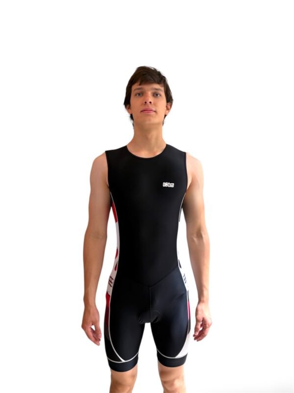 Trisuit Iron Calaca - Image 2