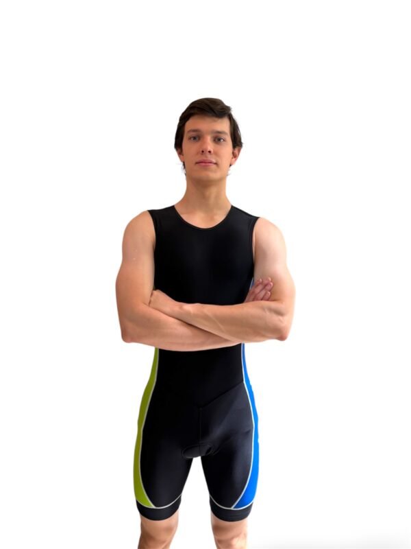Trisuit Iron Trizone