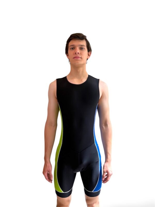 Trisuit Iron Trizone - Image 2