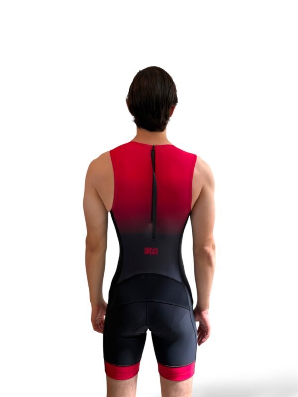 Trisuit Iron Incendio - Image 5