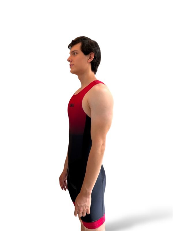 Trisuit Iron Incendio - Image 4