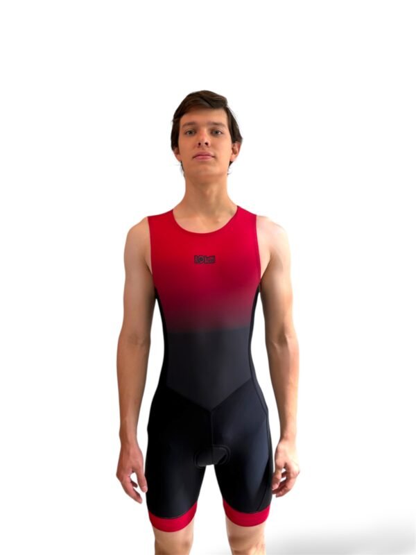 Trisuit Iron Incendio - Image 2
