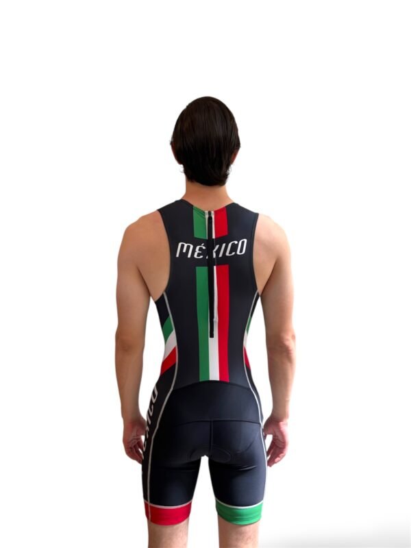 Trisuit Iron Black México - Image 5