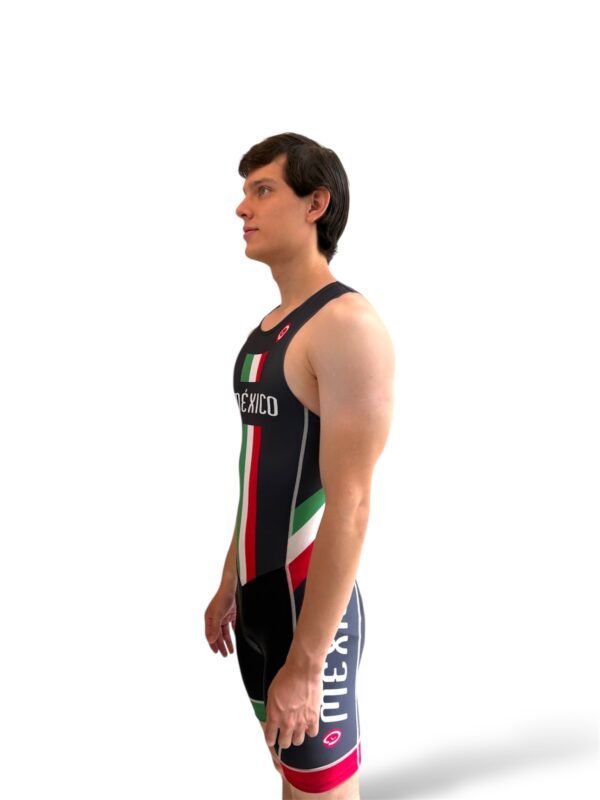 Trisuit Iron Black México - Image 4