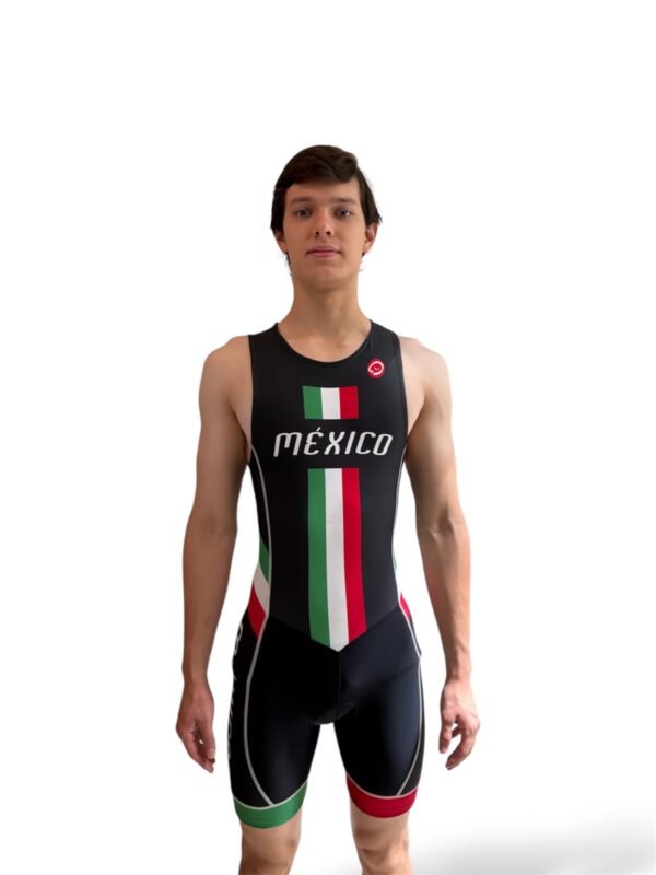 Trisuit Iron Black México - Image 2