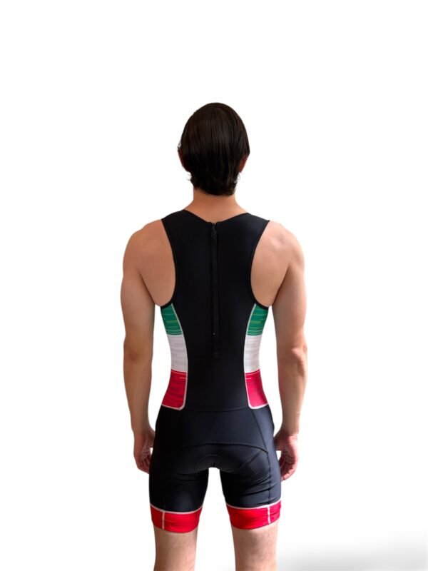 Trisuit Iron MEX - Image 5