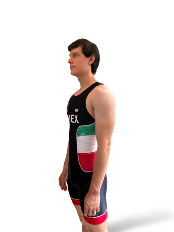 Trisuit Iron MEX - Image 4