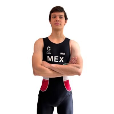 Trisuit Iron MEX