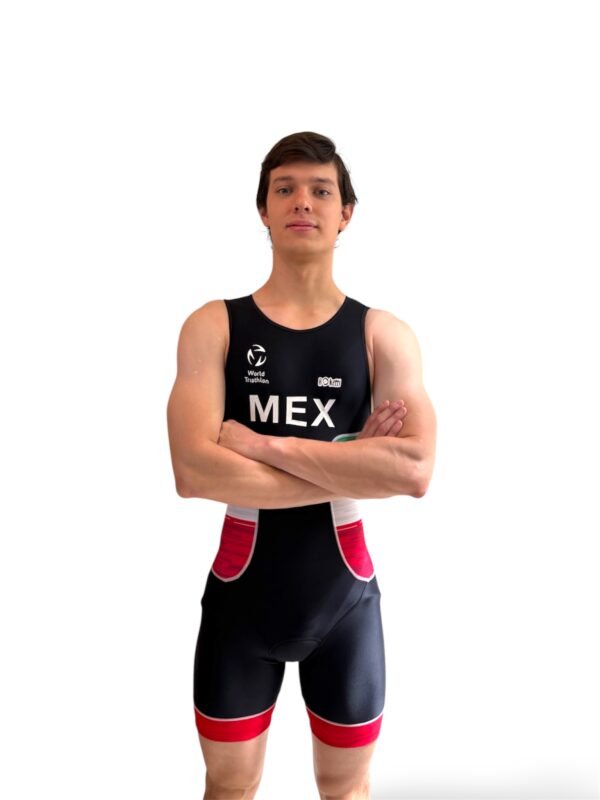 Trisuit Iron MEX