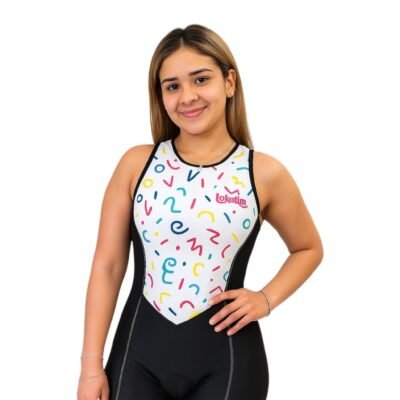 Trisuit Iron Fiesta