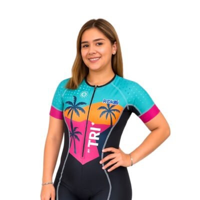 Trisuit Aero TRI Playa