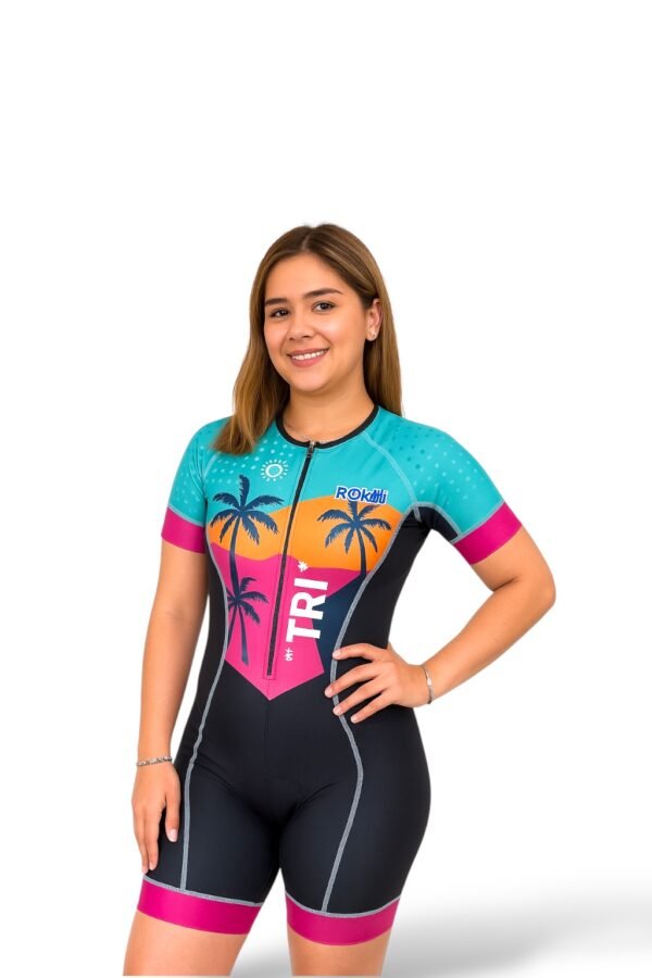 Trisuit Aero TRI Playa