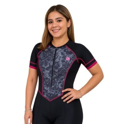 Trisuit Aero Flores