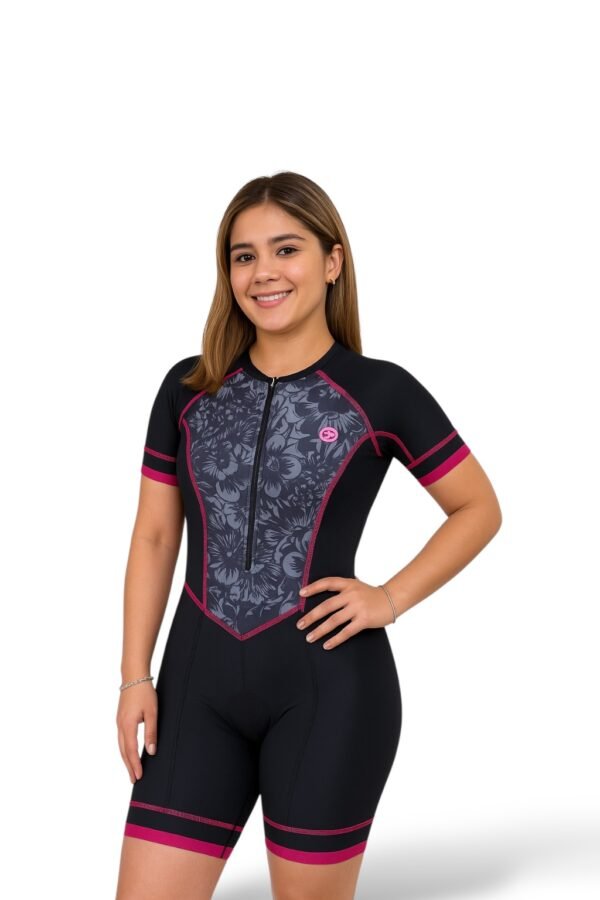 Trisuit Aero Flores