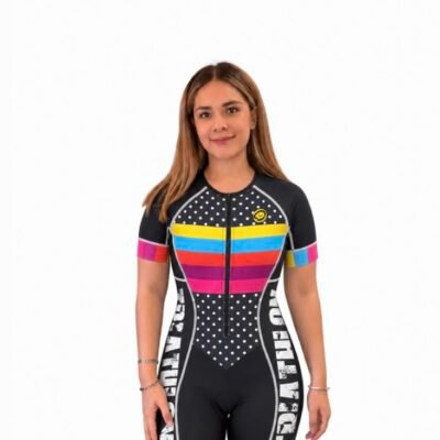 Trisuit Aero Arcoiris