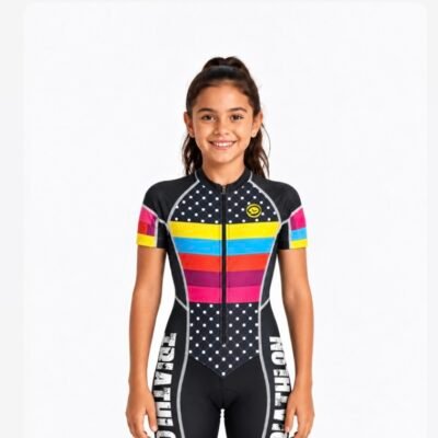 Trisuit Aero Kids Arcoiris