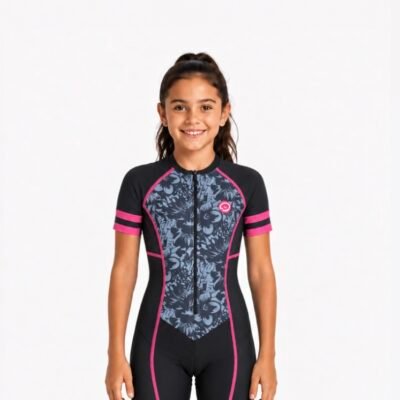 Trisuit Aero Kids Flores