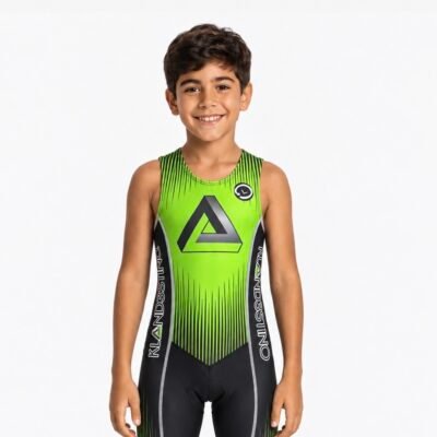 Trisuit Olímpico Kids Klandestino